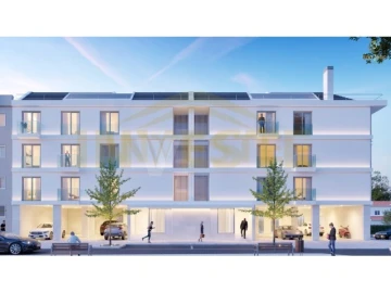 Apartamento T4 para Venda em Cascais e Estoril