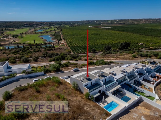 Moradia T3 para Venda em Alcantarilha e Pêra Foto 44