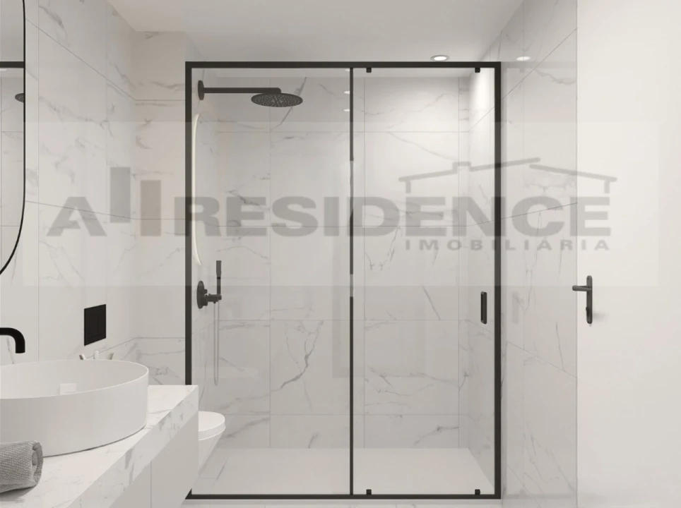 Apartamento T2 para Venda em Armação de Pera Foto 4