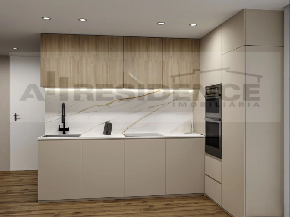 Apartamento T2 para Venda em Armação de Pera Foto 5