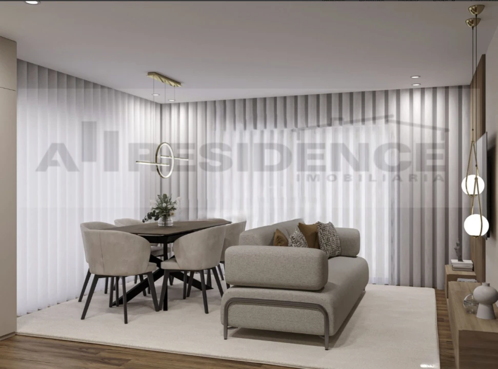 Apartamento T2 para Venda em Armação de Pera Foto 6