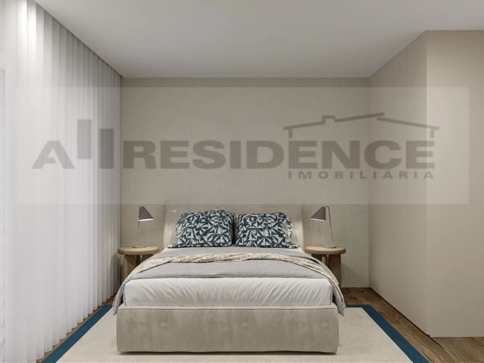 Apartamento T2 para Venda em Armação de Pera Foto 10