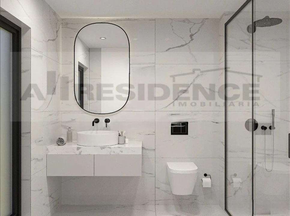 Apartamento T2 para Venda em Armação de Pera Foto 13