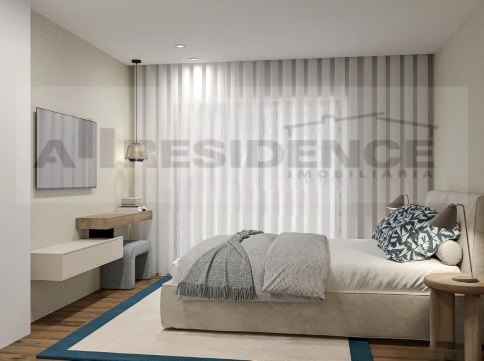 Apartamento T2 para Venda em Armação de Pera Foto 14