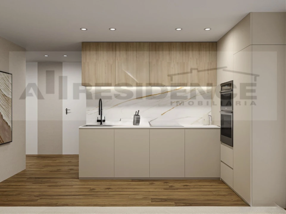 Apartamento T2 para Venda em Armação de Pera Foto 17