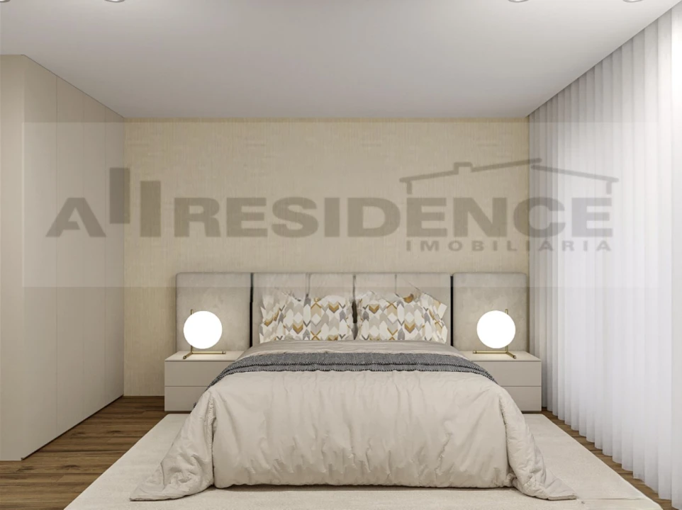 Apartamento T2 para Venda em Armação de Pera Foto 18