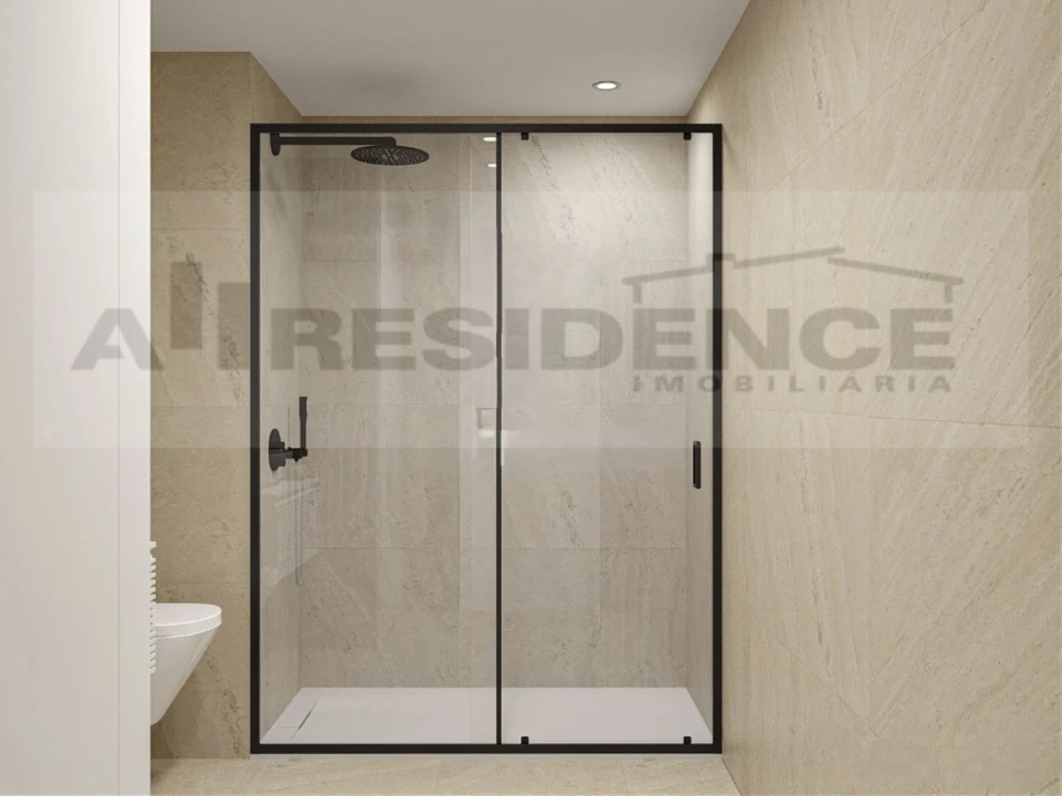 Apartamento T2 para Venda em Armação de Pera Foto 20