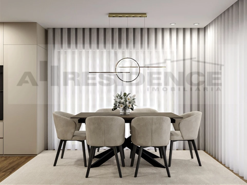 Apartamento T2 para Venda em Armação de Pera Foto 21