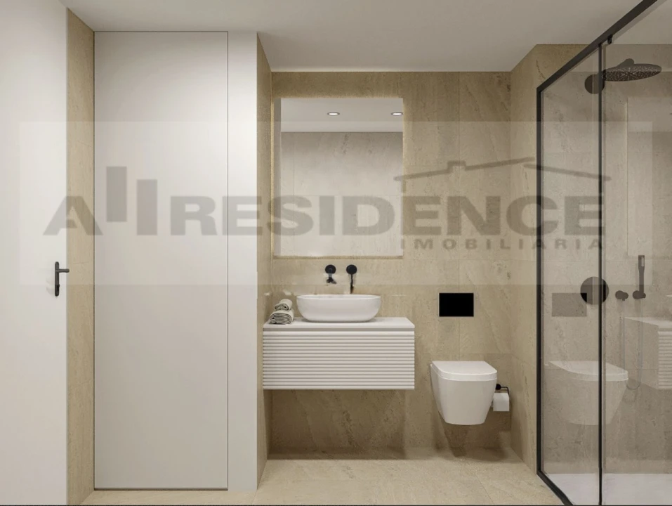 Apartamento T2 para Venda em Armação de Pera Foto 22