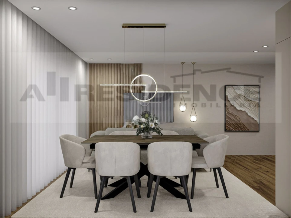 Apartamento T2 para Venda em Armação de Pera Foto 24