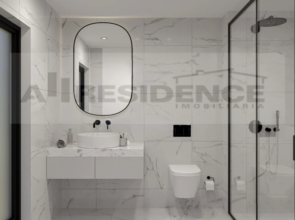 Apartamento T2 para Venda em Armação de Pera Foto 27