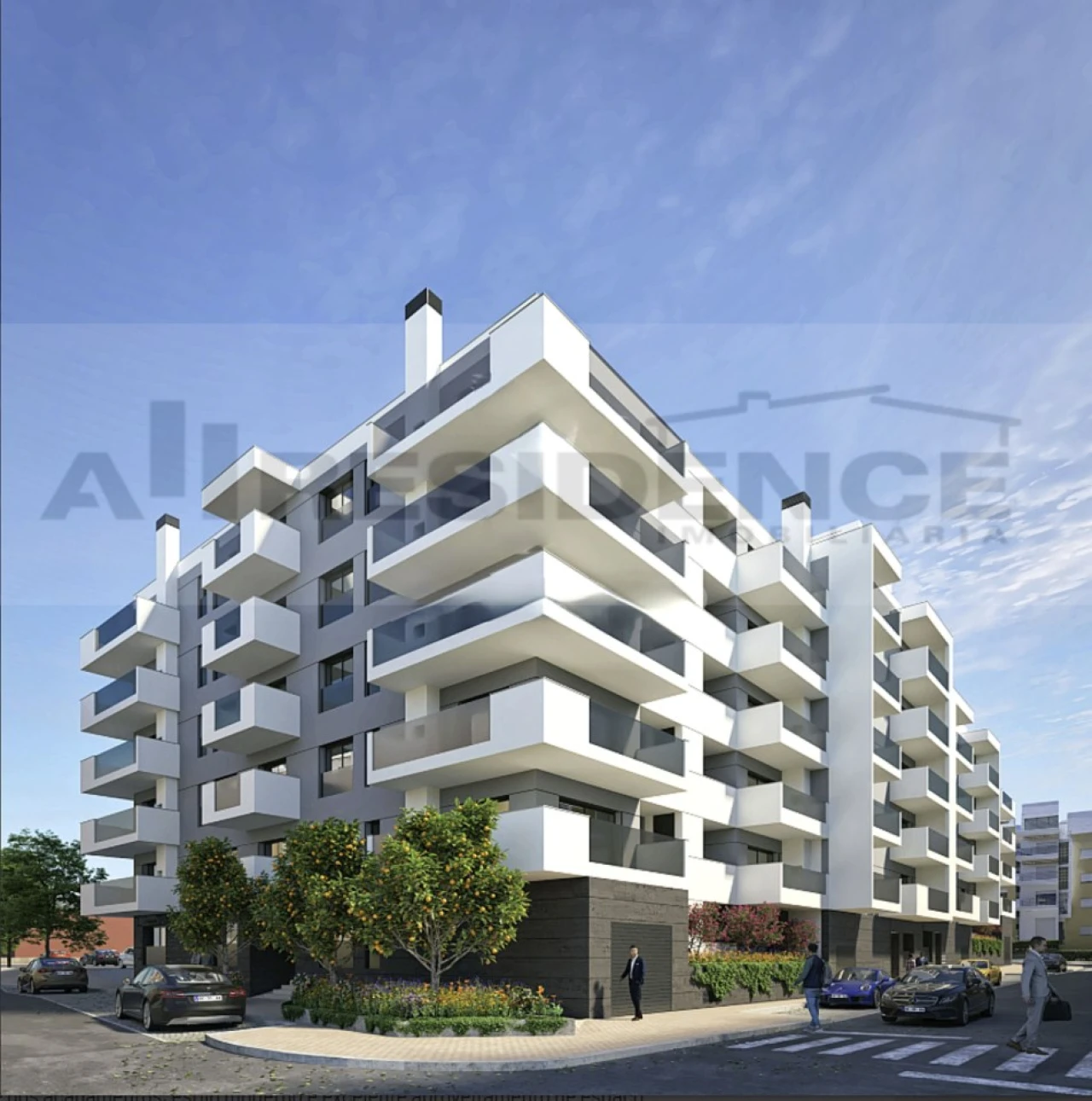 Apartamento T2 para Venda em Armação de Pera Foto 29