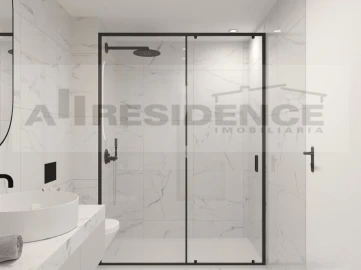 Apartamento T2 para Venda em Armação de Pera