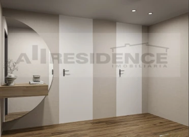 Apartamento T2 para Venda em Armação de Pera