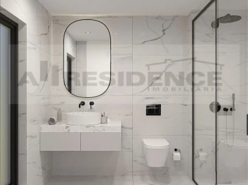 Apartamento T2 para Venda em Armação de Pera