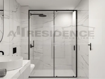 Apartamento T2 para Venda em Armação de Pera