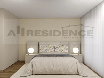 Apartamento T2 para Venda em Armação de Pera