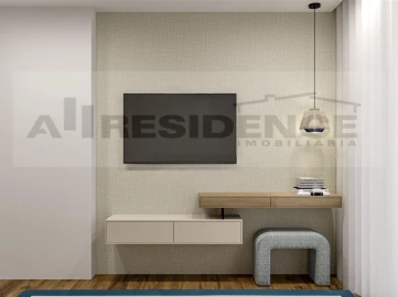 Apartamento T2 para Venda em Armação de Pera