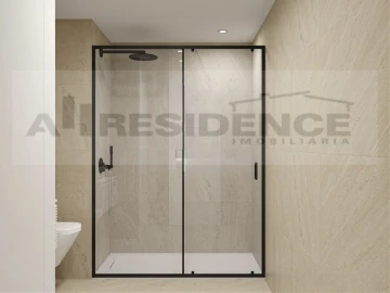 Apartamento T2 para Venda em Armação de Pera