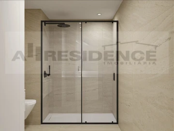 Apartamento T2 para Venda em Armação de Pera