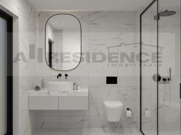 Apartamento T2 para Venda em Armação de Pera