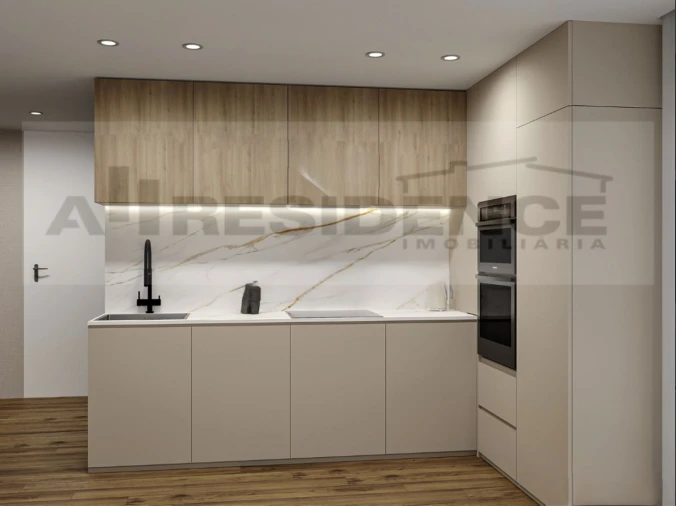 Apartamento T2 para Venda em Armação de Pera Foto 5