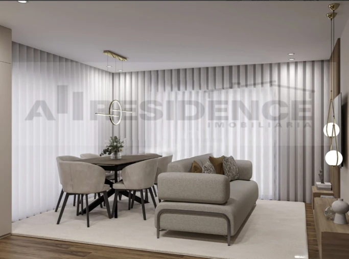 Apartamento T2 para Venda em Armação de Pera Foto 6