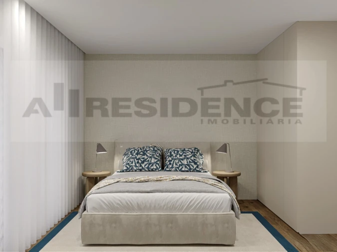 Apartamento T2 para Venda em Armação de Pera Foto 10