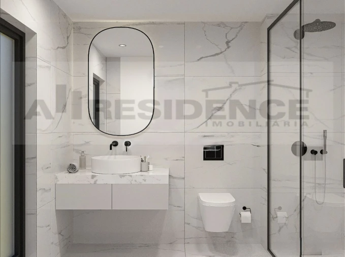 Apartamento T2 para Venda em Armação de Pera Foto 13