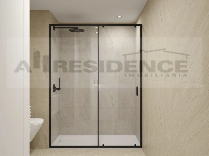 Apartamento T2 para Venda em Armação de Pera Foto 20