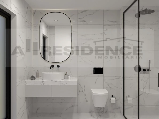 Apartamento T2 para Venda em Armação de Pera Foto 27