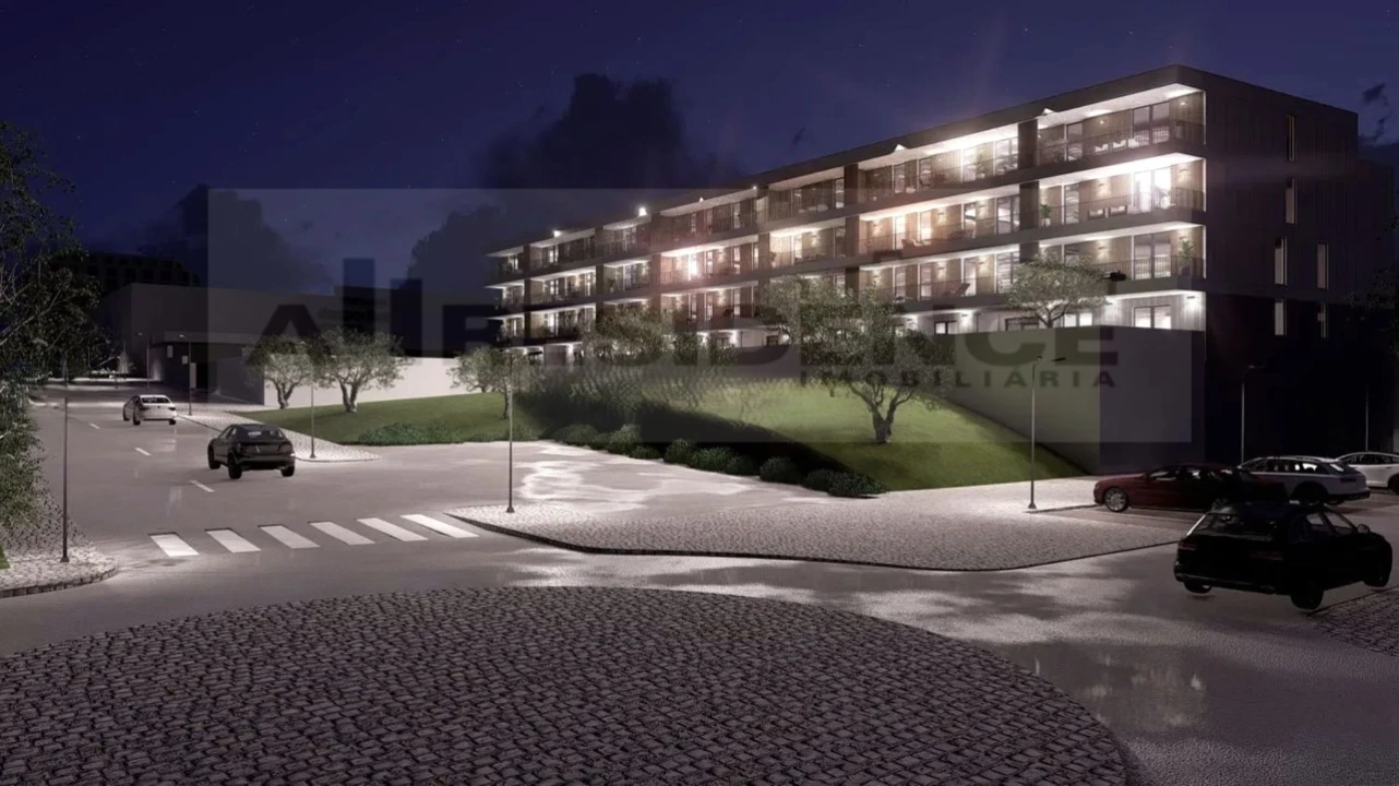 Apartamento T1 para Venda em Portimão Foto 3