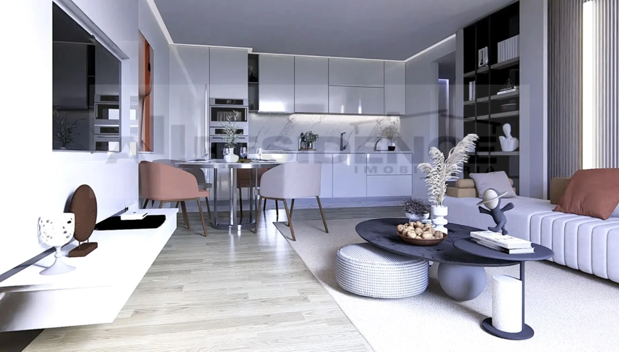 Apartamento T1 para Venda em Portimão Foto 4