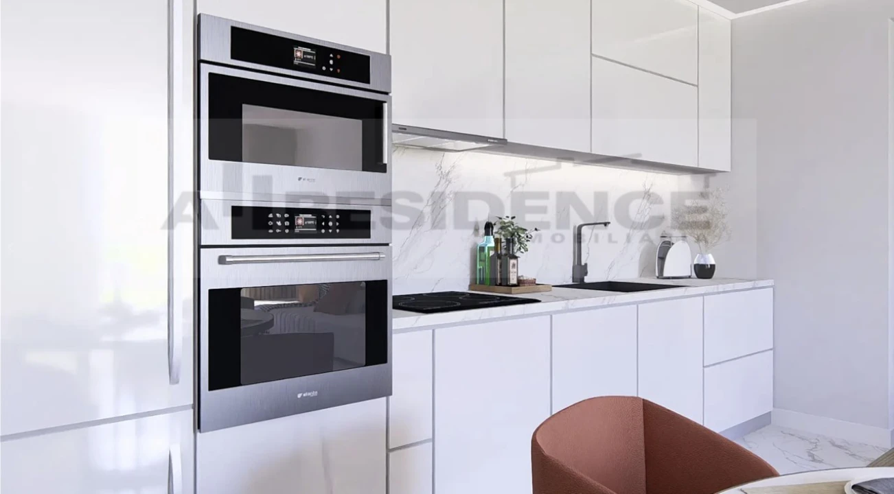 Apartamento T1 para Venda em Portimão Foto 5