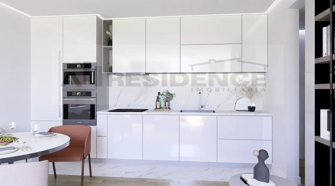 Apartamento T1 para Venda em Portimão Foto 6