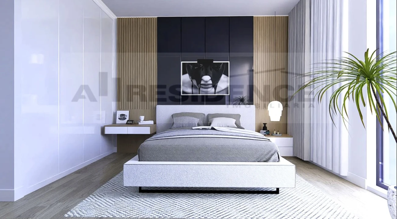 Apartamento T1 para Venda em Portimão Foto 7
