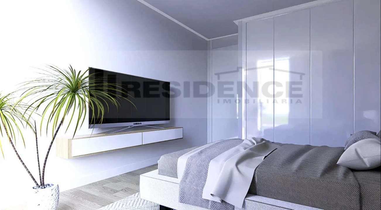 Apartamento T1 para Venda em Portimão Foto 8