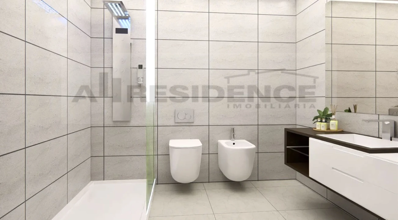 Apartamento T1 para Venda em Portimão Foto 9