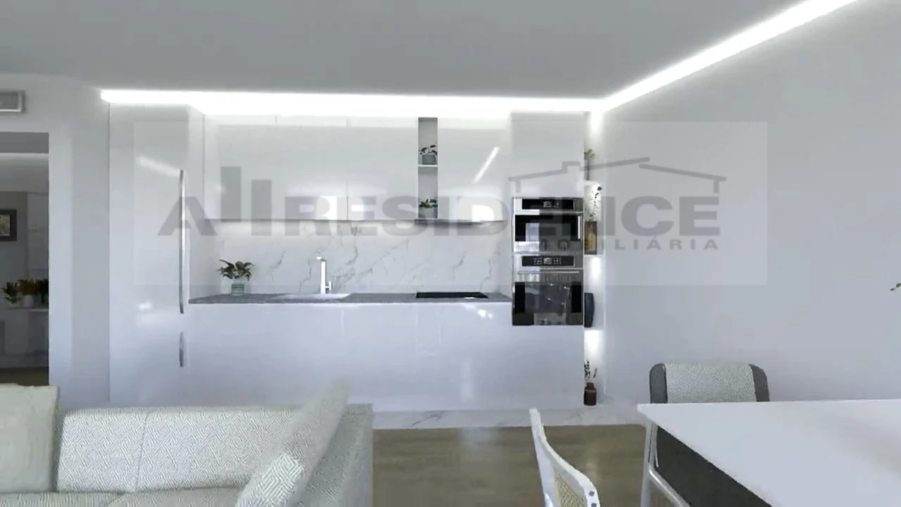 Apartamento T1 para Venda em Portimão Foto 12