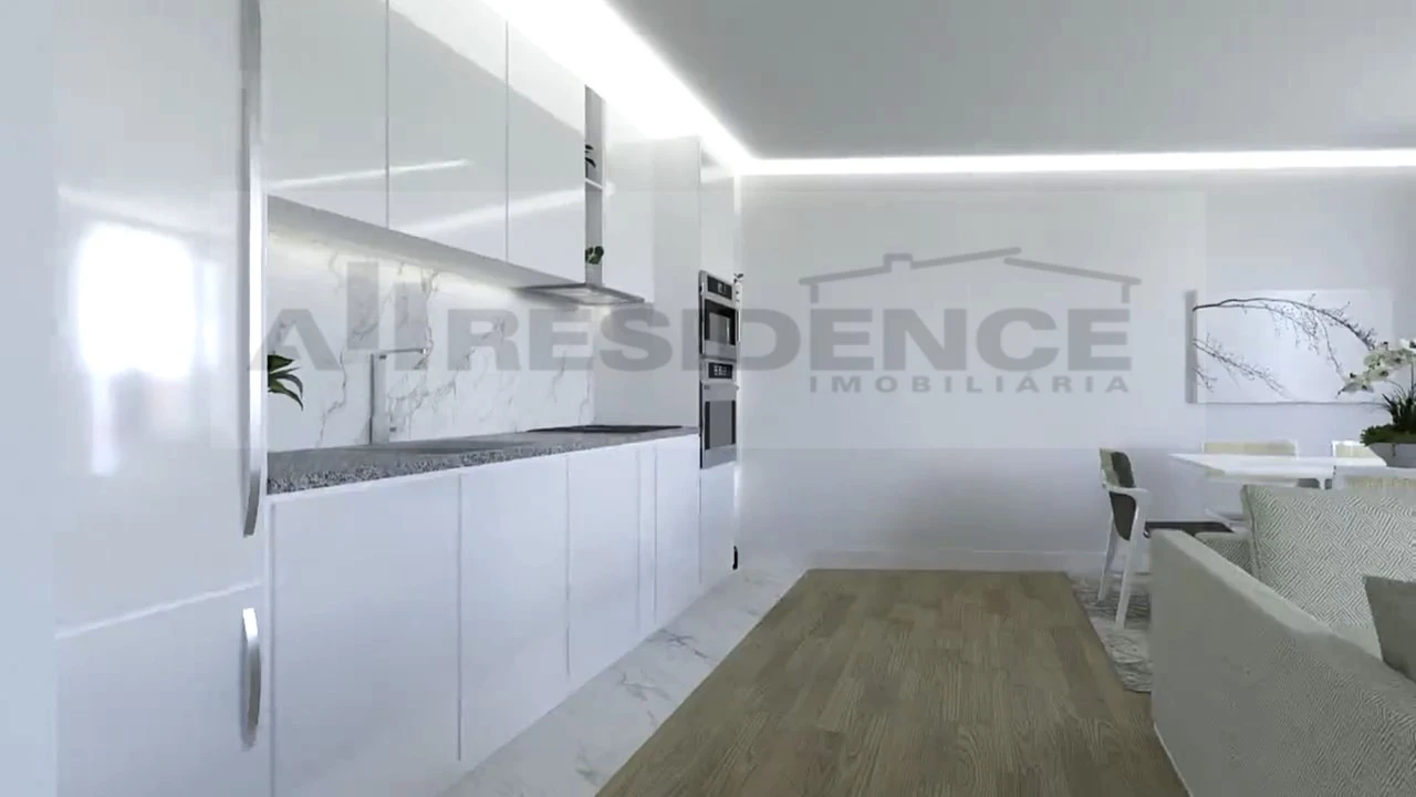 Apartamento T1 para Venda em Portimão Foto 13