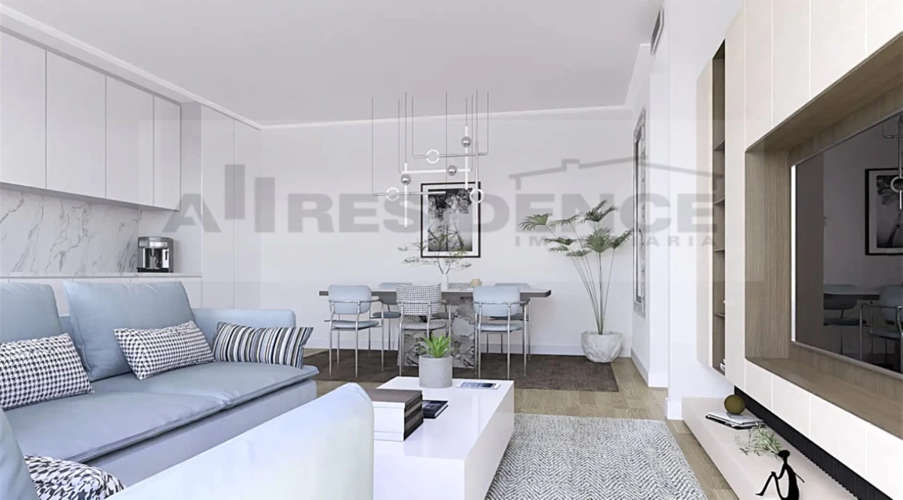 Apartamento T1 para Venda em Portimão Foto 15