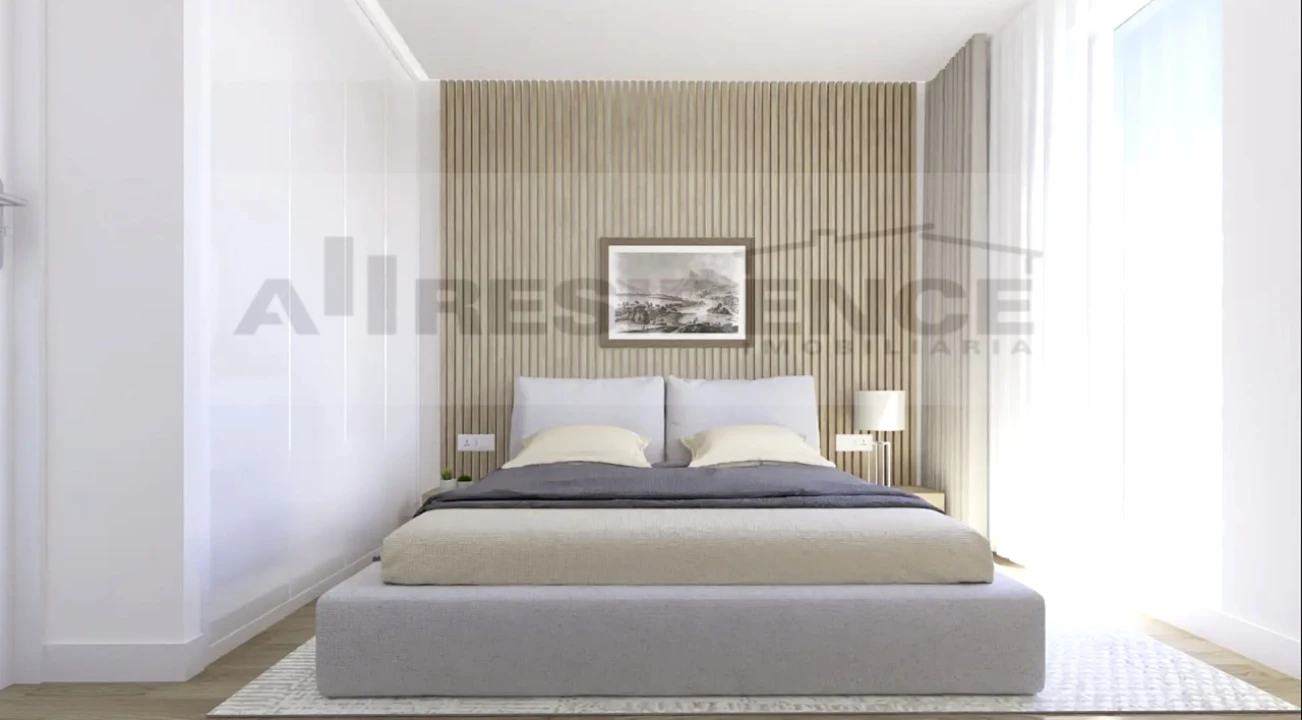 Apartamento T1 para Venda em Portimão Foto 18