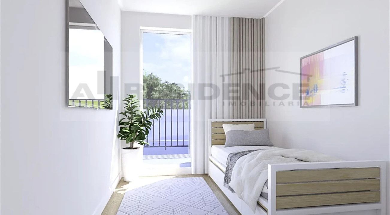 Apartamento T1 para Venda em Portimão Foto 19
