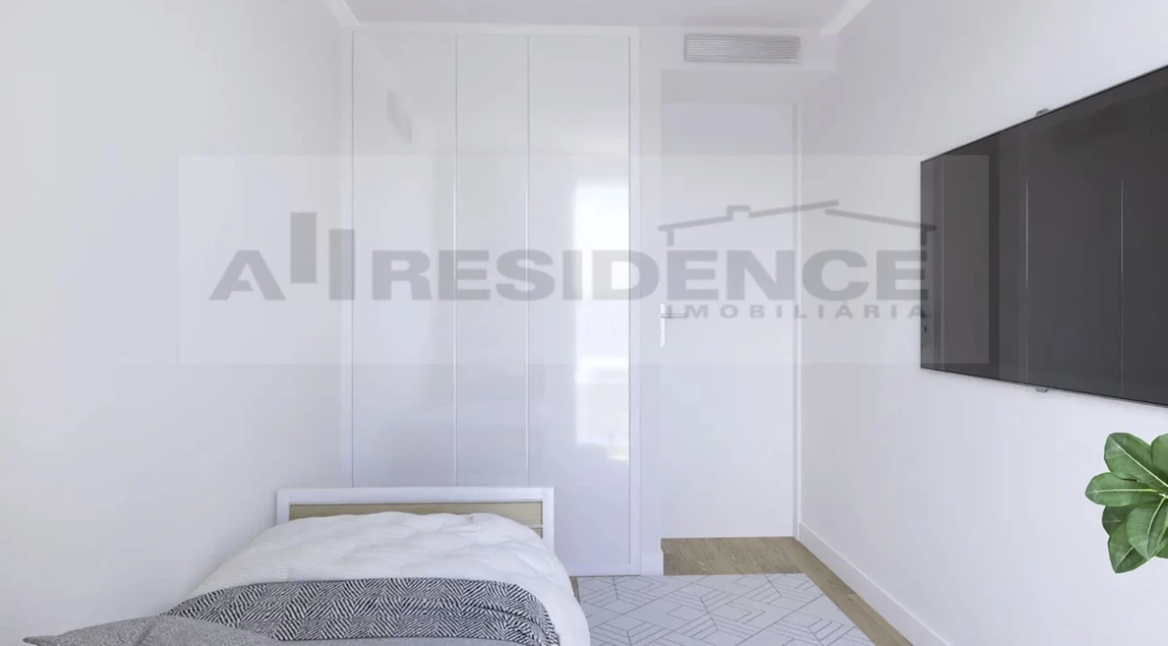 Apartamento T1 para Venda em Portimão Foto 21