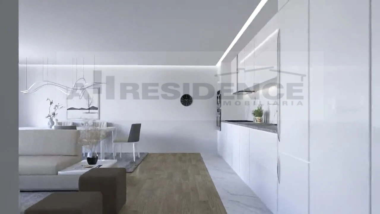 Apartamento T1 para Venda em Portimão Foto 24
