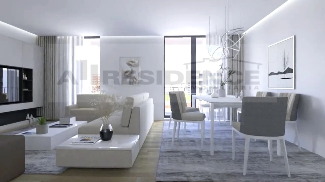 Apartamento T1 para Venda em Portimão Foto 25