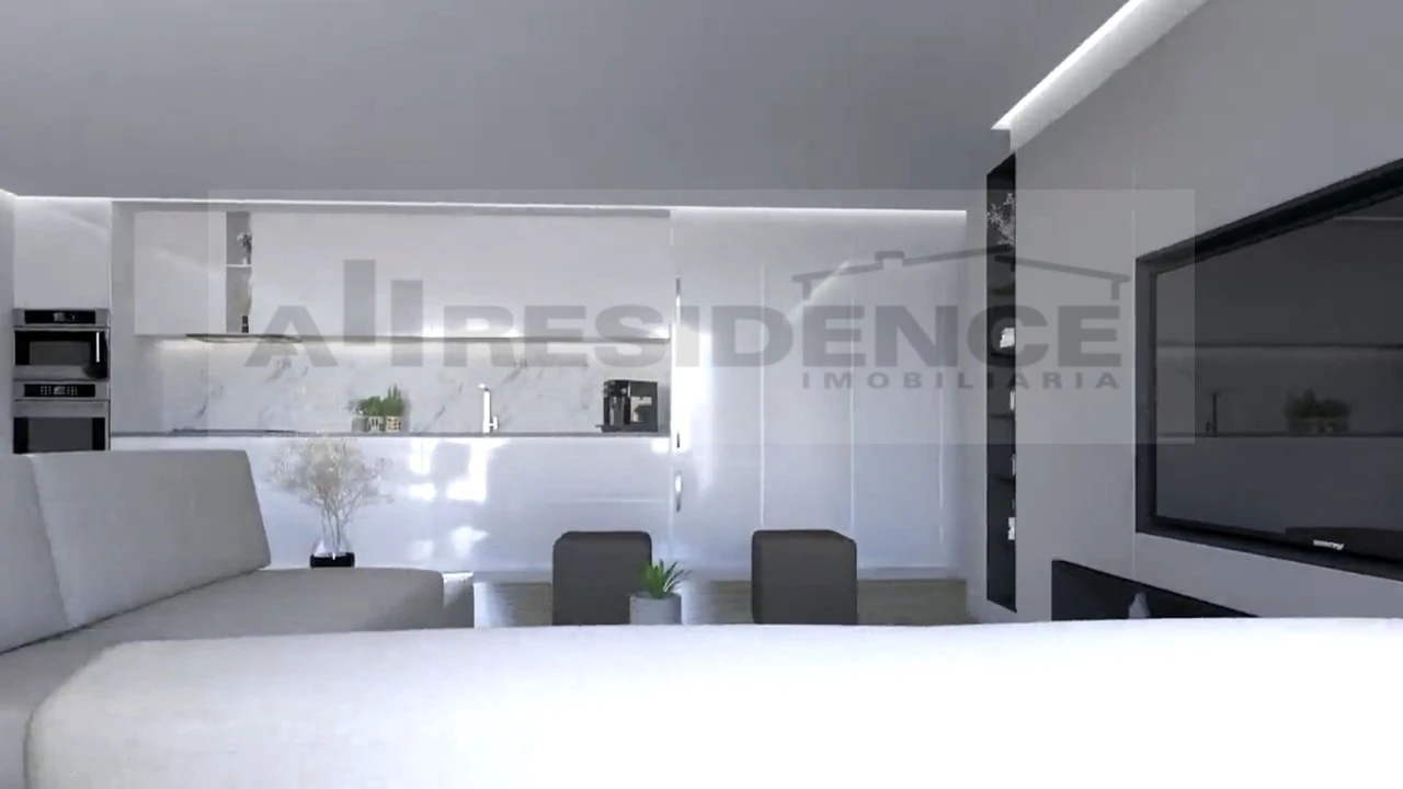 Apartamento T1 para Venda em Portimão Foto 26