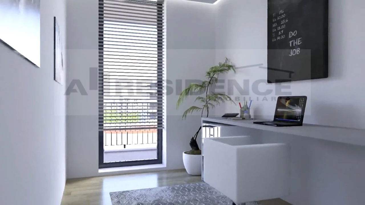 Apartamento T1 para Venda em Portimão Foto 28