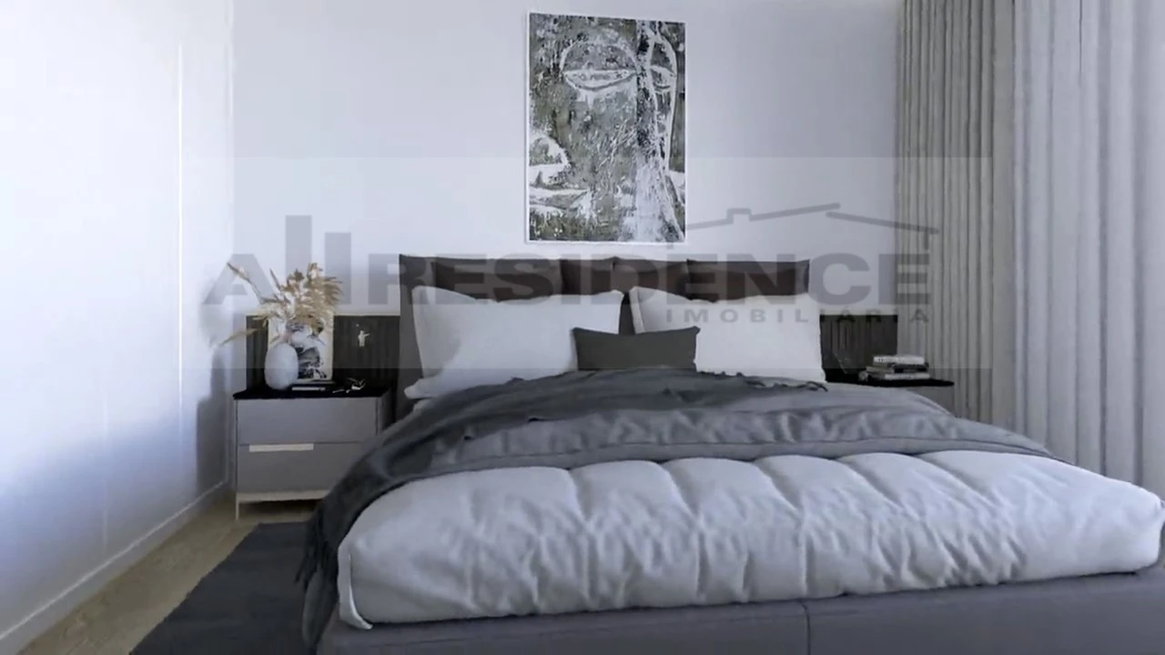 Apartamento T1 para Venda em Portimão Foto 31