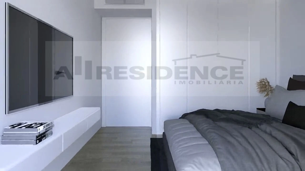 Apartamento T1 para Venda em Portimão Foto 33